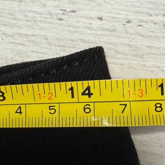 Polo Ralph Lauren Hampton Straight Stretch Youth Jeans NWT Size 16 28x28 - Picture 13 of 16